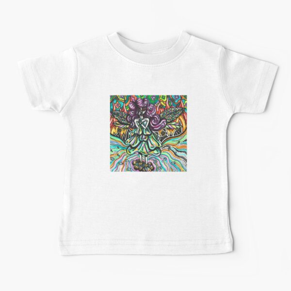 Item preview, Overwhelmed Fairy designed and sold by Di Gyal Clothing.