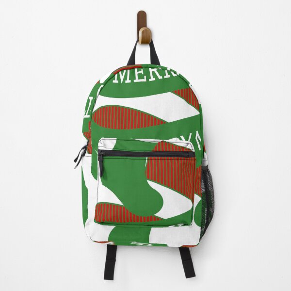 Item preview, Merry Christmas Happy New Year (green) designed and sold by Flavaprints4u.
