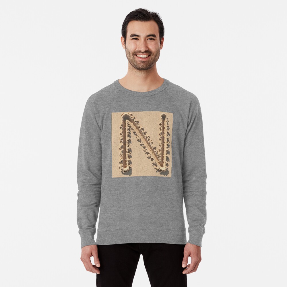 Item preview, Lightweight Sweatshirt designed and sold by Art-type.