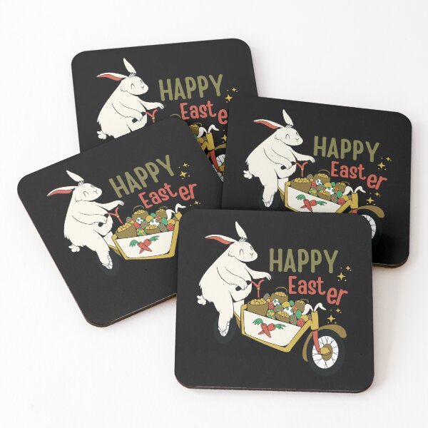 Artikelvorschau, Frohe Ostern entworfen und verkauft von BesasDesigns.