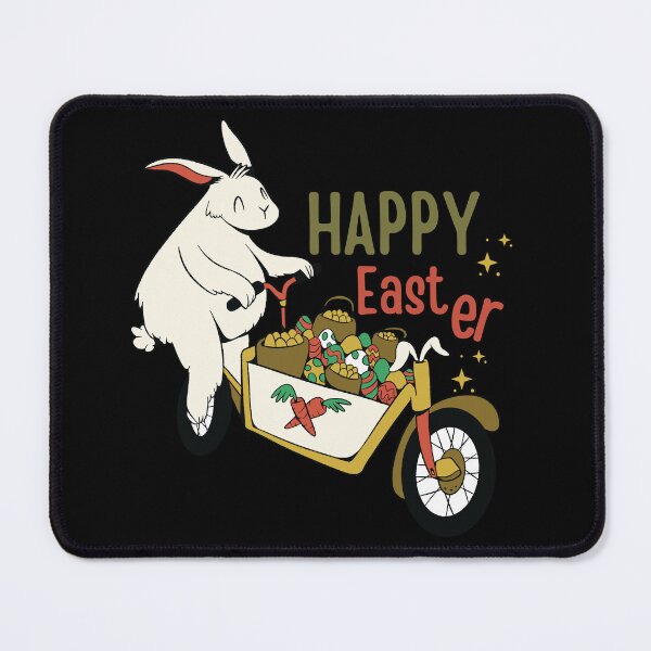 Artikelvorschau, Frohe Ostern entworfen und verkauft von BesasDesigns.