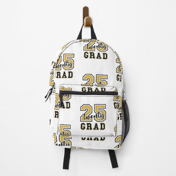 Item preview, Senior 2025 – Graduation Class of 2025 Trendy High School & College Design designed and sold by Colorful-Garden.