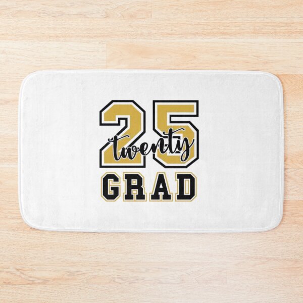 Item preview, Senior 2025 – Graduation Class of 2025 Trendy High School & College Design designed and sold by Colorful-Garden.
