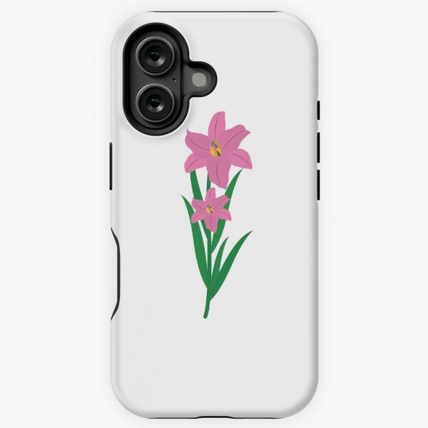Artikel-Vorschau von Elegantes Lilienblüten-Design | Anmutige und zeitlose botanische Kunst, designt und verkauft von KiValuate.
