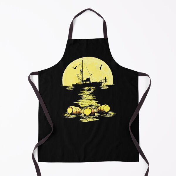 Item preview, Three Yellow Barrels designed and sold by Candywrap Studio.