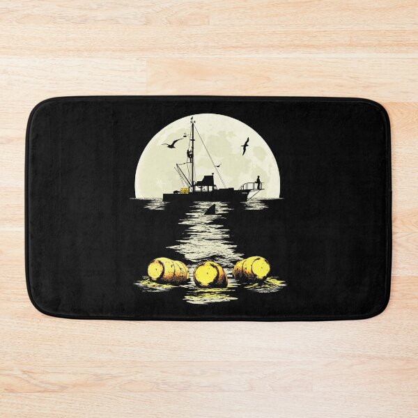 Item preview, Three Yellow Barrels designed and sold by Candywrap Studio.