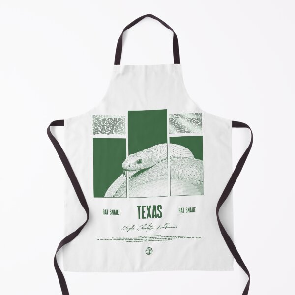 Item preview, Texas Rat Snake Reptile Keeper Snake Owner designed and sold by JRRTs.