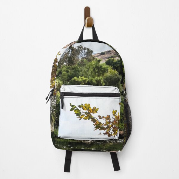 Item preview, Santee Lakes, San Diego, California designed and sold by heatherfriedman.