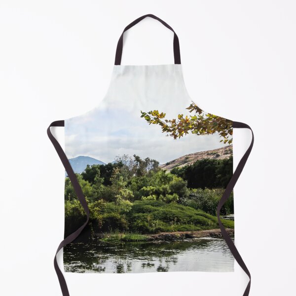 Item preview, Santee Lakes, San Diego, California designed and sold by heatherfriedman.
