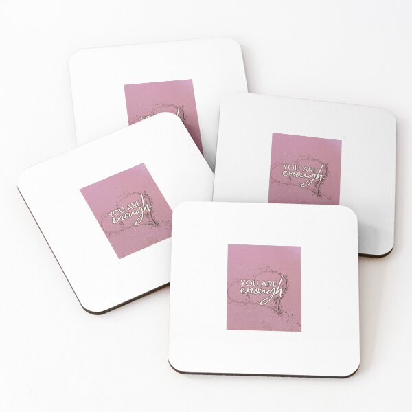 Item preview, You are enough. designed and sold by Dezien.