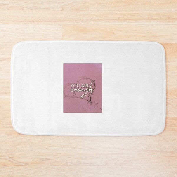 Item preview, You are enough. designed and sold by Dezien.
