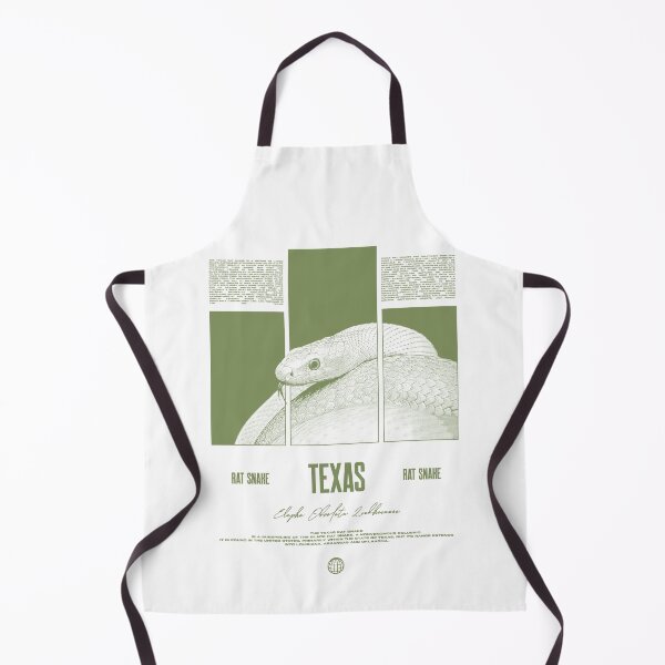 Item preview, Texas Rat Snake Reptile Keeper Snake Owner designed and sold by JRRTs.