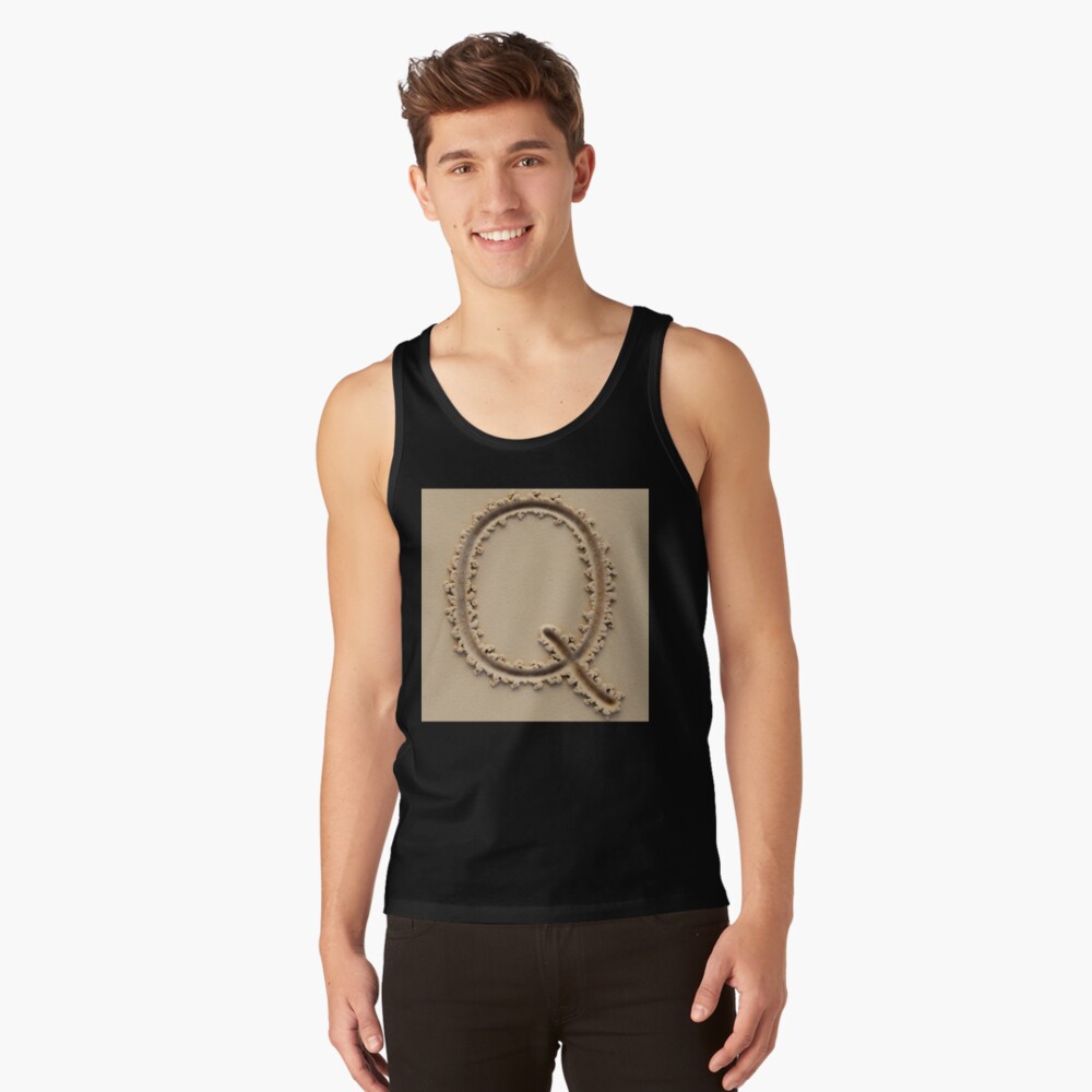 Item preview, Tank Top designed and sold by Art-type.
