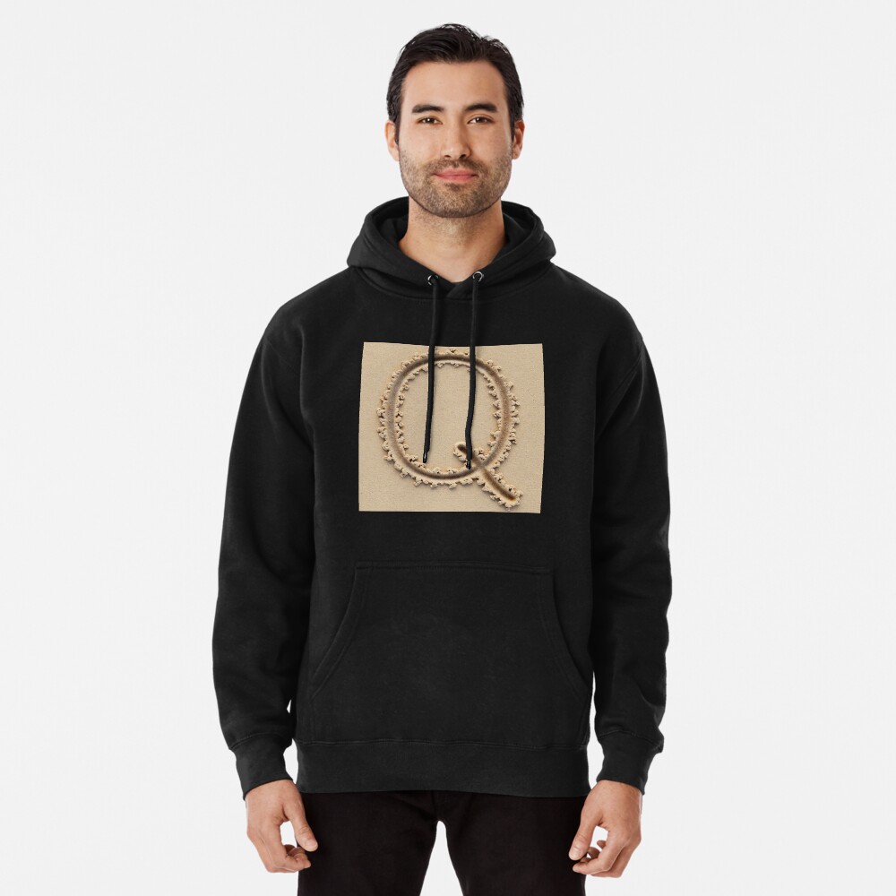 Item preview, Pullover Hoodie designed and sold by Art-type.