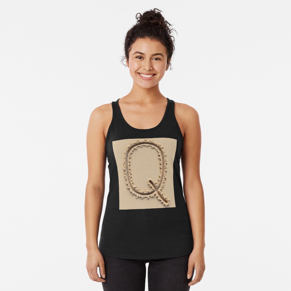 Item preview, Racerback Tank Top designed and sold by Art-type.