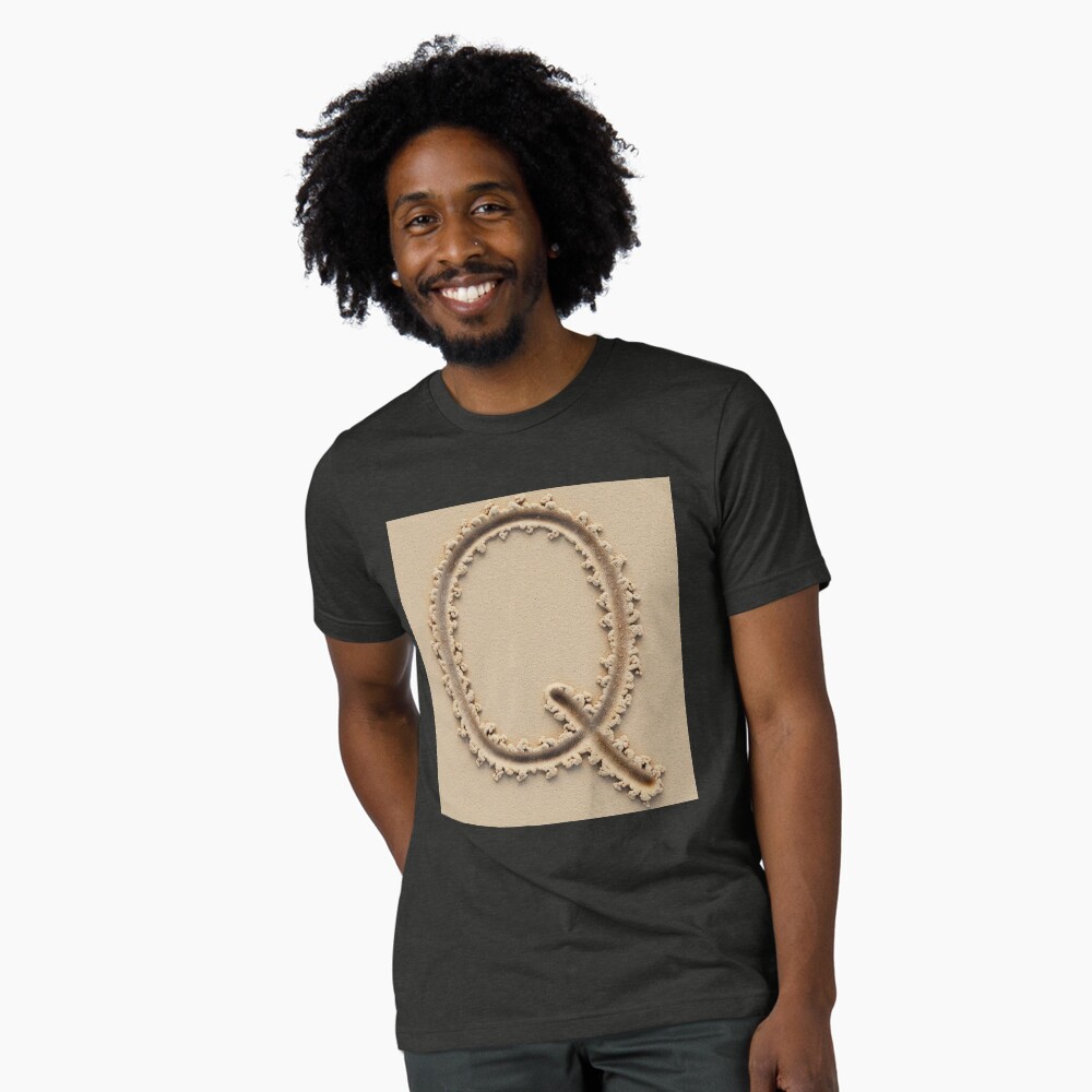 Item preview, Tri-blend T-Shirt designed and sold by Art-type.