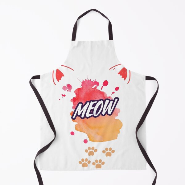 Item preview, Meow designed and sold by Izza12.
