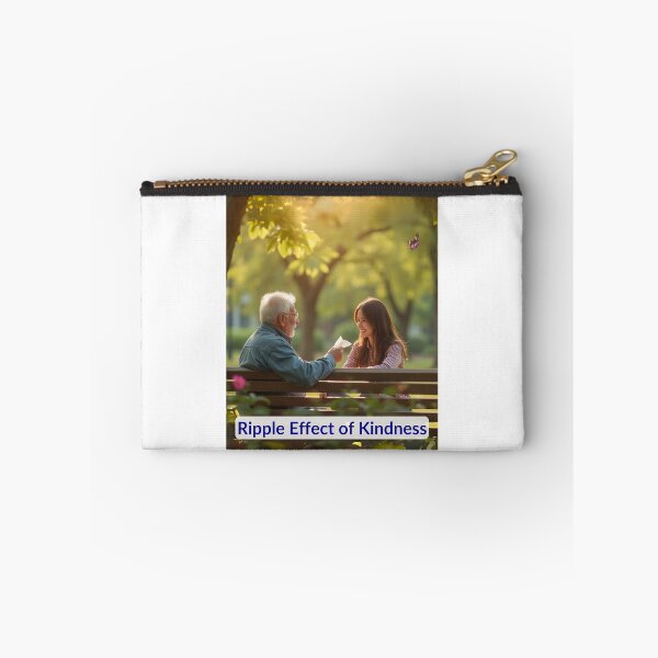 Item preview, Ripple Effect of Kindness designed and sold by Make It A Better Day.