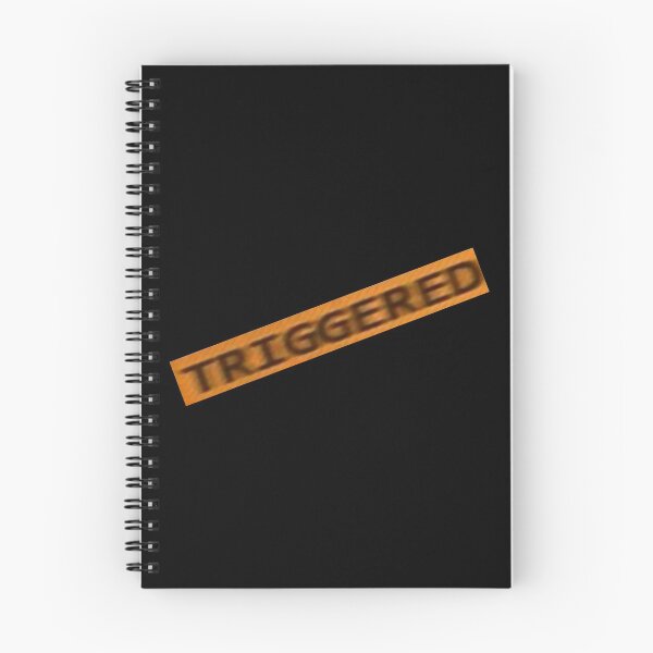 Item preview, TRIGGERED! designed and sold by muskitt.
