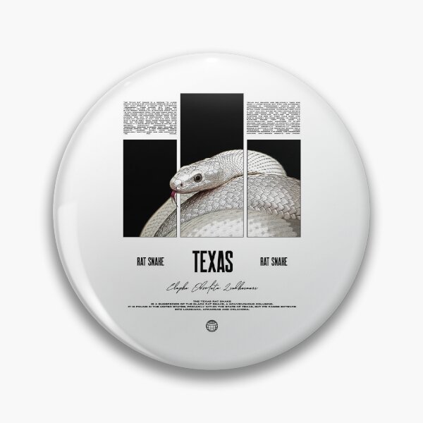 Item preview, Texas Rat Snake Reptile Keeper Snake Owner designed and sold by JRRTs.