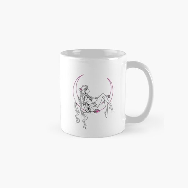 Artikel-Vorschau von Sailor Moon, designt und verkauft von Dikkumbura.