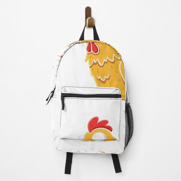 Item preview, Funny Astro Chicken  - Astronaut riding a Chicken designed and sold by AnAzArt.