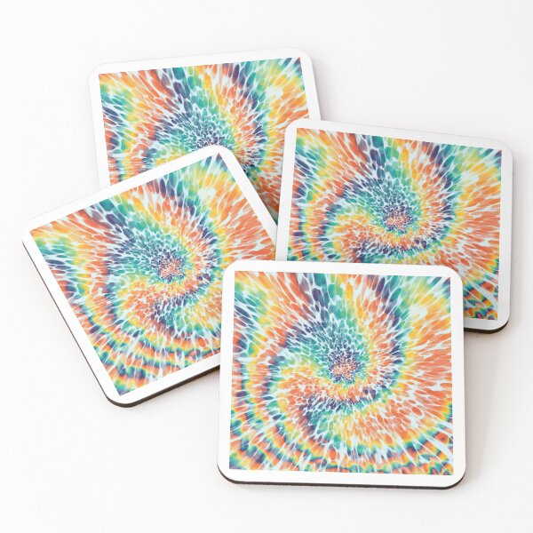 Item preview, Tye Dye designed and sold by WordyDreams.