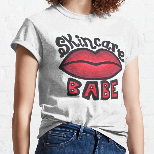 Item preview, Skincare BABE designed and sold by cwiggy10.
