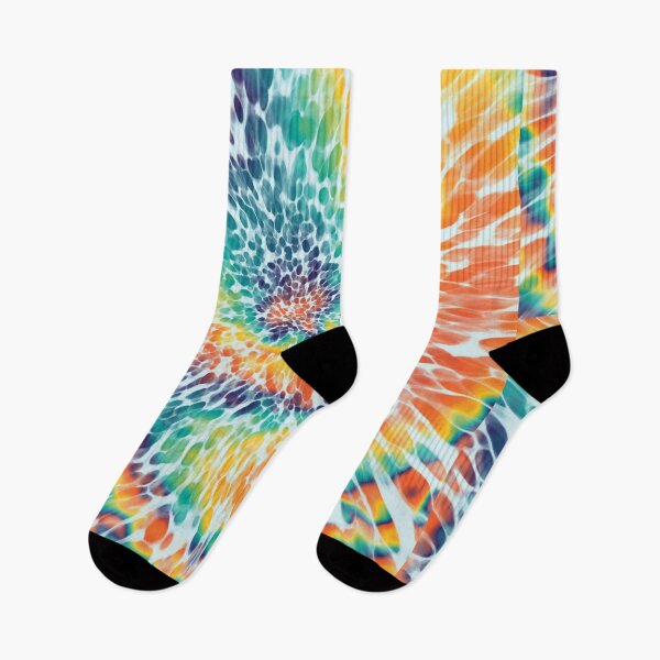 Item preview, Tye Dye designed and sold by WordyDreams.