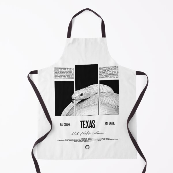 Item preview, Texas Rat Snake Reptile Keeper Snake Owner designed and sold by JRRTs.