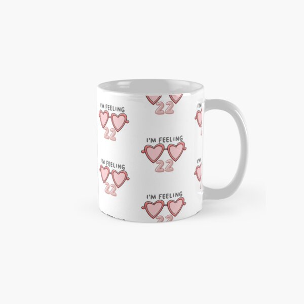 Item preview, Taylor Swift - i'm feeling 22 designed and sold by jolesartt.