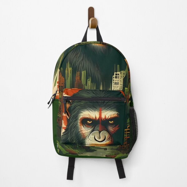 Item preview, apes world movie designart designed and sold by  Mudikeys.