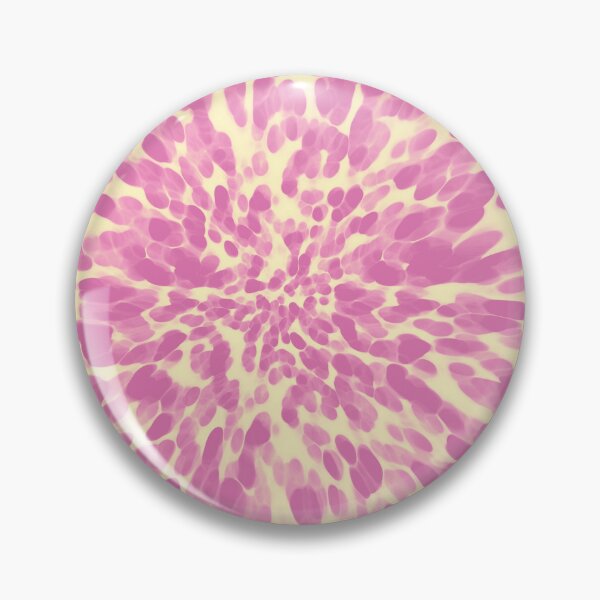 Artikelvorschau, Tye Dye (pink) entworfen und verkauft von WordyDreams.
