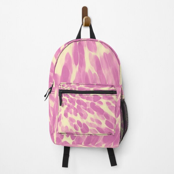 Item preview, Tye Dye (pink) designed and sold by WordyDreams.