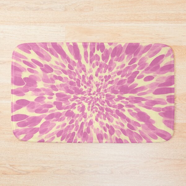 Item preview, Tye Dye (pink) designed and sold by WordyDreams.