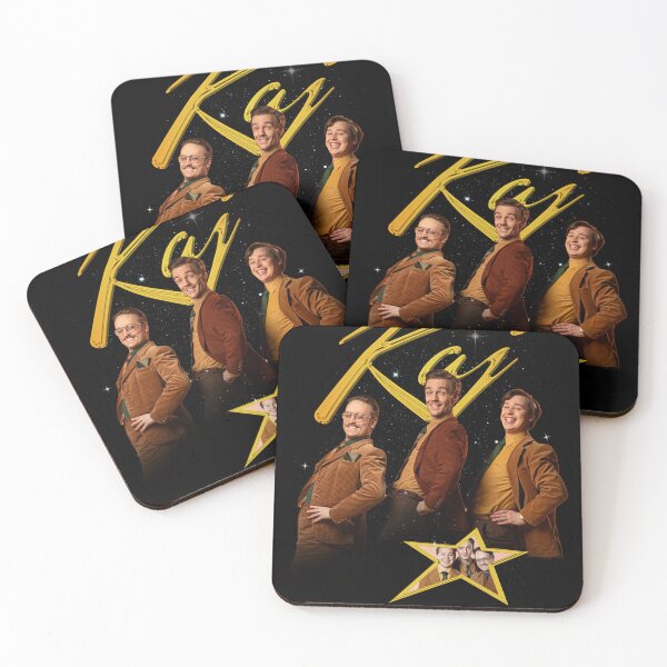 Item preview, Kaj Bara Bada Bastu Eurovision 2025 Sweden Merch designed and sold by vivavision.