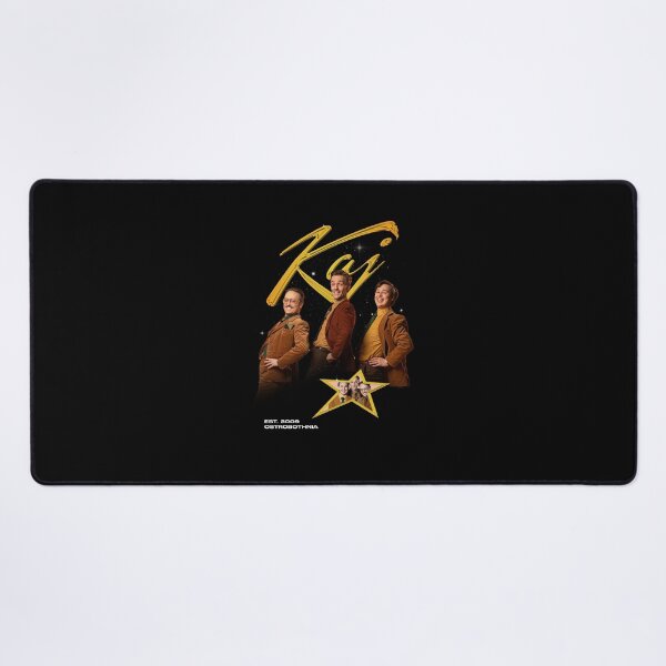 Item preview, Kaj Bara Bada Bastu Eurovision 2025 Sweden Merch designed and sold by vivavision.