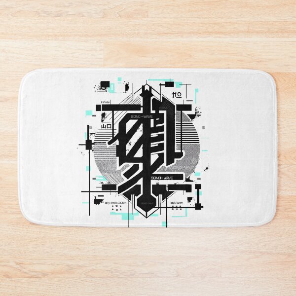 Item preview, LOST TOWN // designed and sold by Sono-wave.