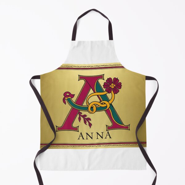 Item preview, Stemma di Anna designed and sold by ArtGiul.