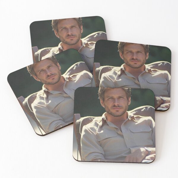 Item preview, Harrison Ford Handsome designed and sold by ZamanEcho.