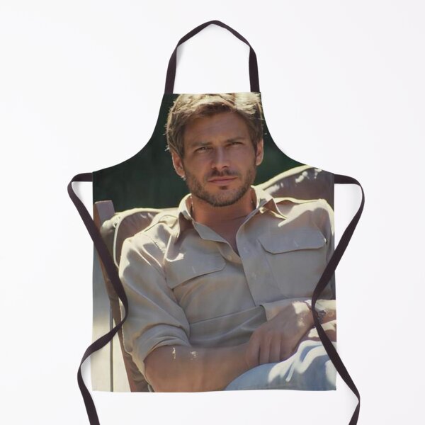 Item preview, Harrison Ford Handsome designed and sold by ZamanEcho.
