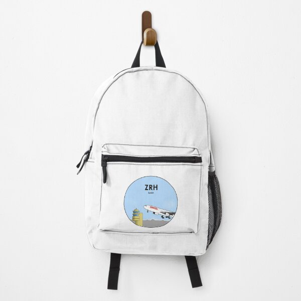 Item preview, Zurich Airport - LSZH - ZRH designed and sold by Aviation-101.