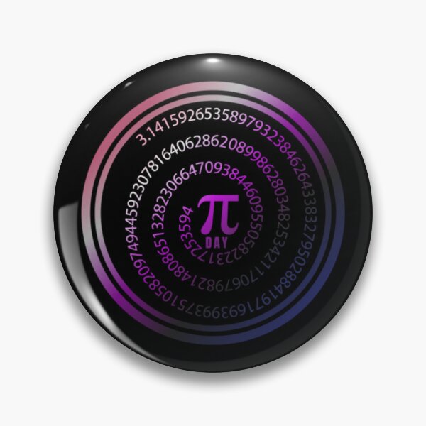 Item preview, Pi Day, LGBTQ Genderfluid Pride Flag Pi graphic, Math teacher, 3.14 March 14th, Pi Day, science, nerdy, cool, college, school,  designed and sold by PrideBeProud.