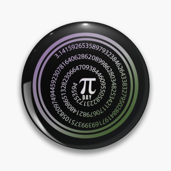 Item preview, Pi Day, LGBTQ Genderqueer Pride Flag Pi graphic, Math teacher, 3.14 March 14th, Pi Day, science, nerdy, cool, college, school,  designed and sold by PrideBeProud.