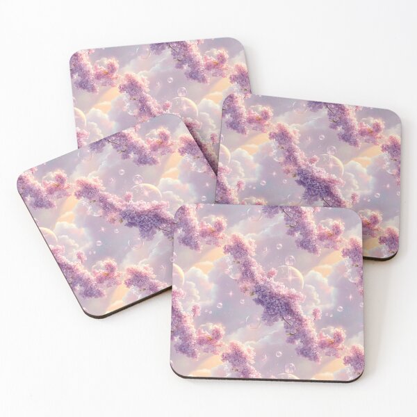 Item preview, Spring Lavender designed and sold by Lewis-mart.