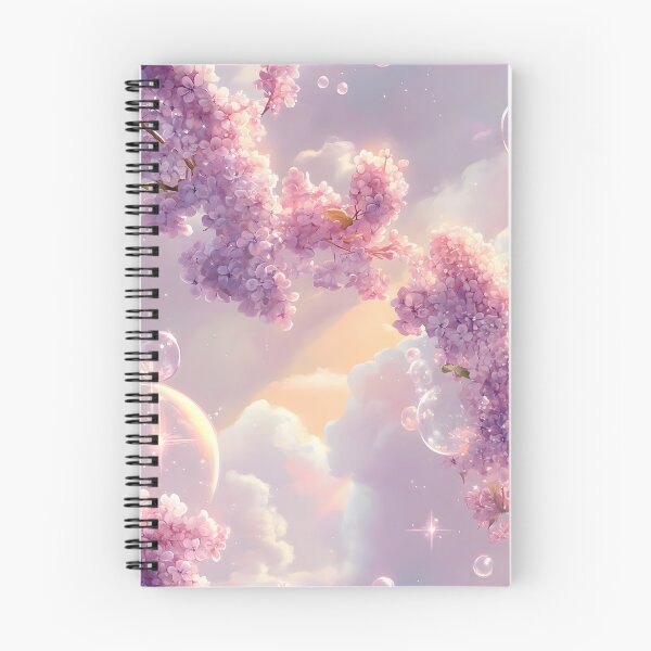 Item preview, Spring Lavender designed and sold by Lewis-mart.