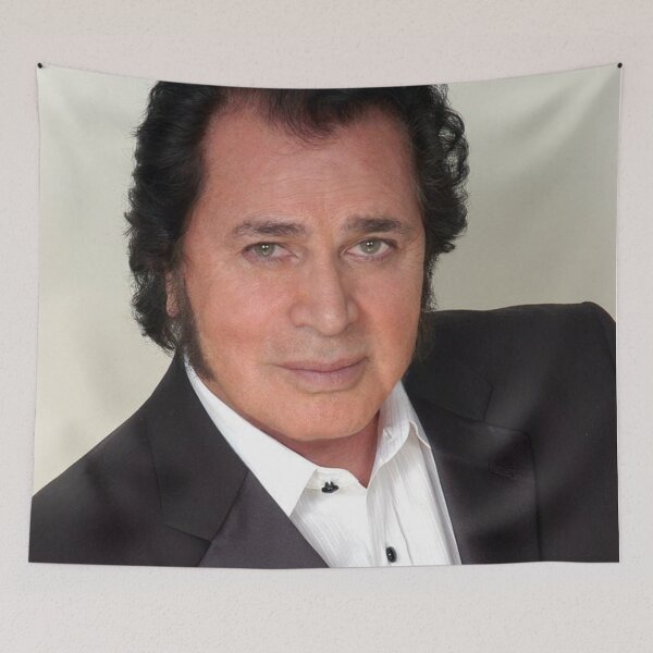 Item preview, Engelbert Humperdinck  designed and sold by ZamanEcho.