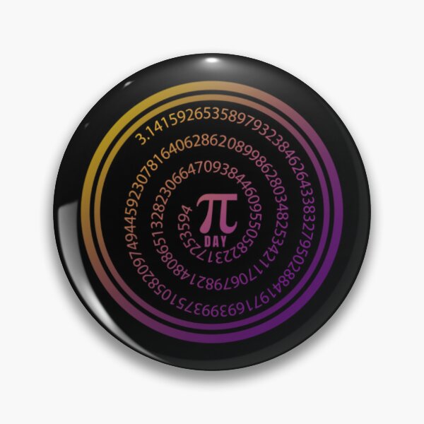 Item preview, Pi Day, LGBTQ Intersex Pride Flag Pi graphic, Math teacher, 3.14 March 14th, Pi Day, science, nerdy, cool, college, school,  designed and sold by PrideBeProud.