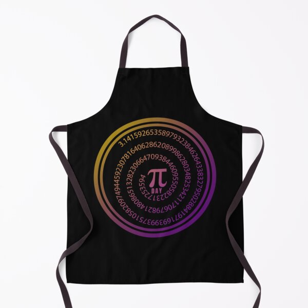 Item preview, Pi Day, LGBTQ Intersex Pride Flag Pi graphic, Math teacher, 3.14 March 14th, Pi Day, science, nerdy, cool, college, school, designed and sold by PrideBeProud.
