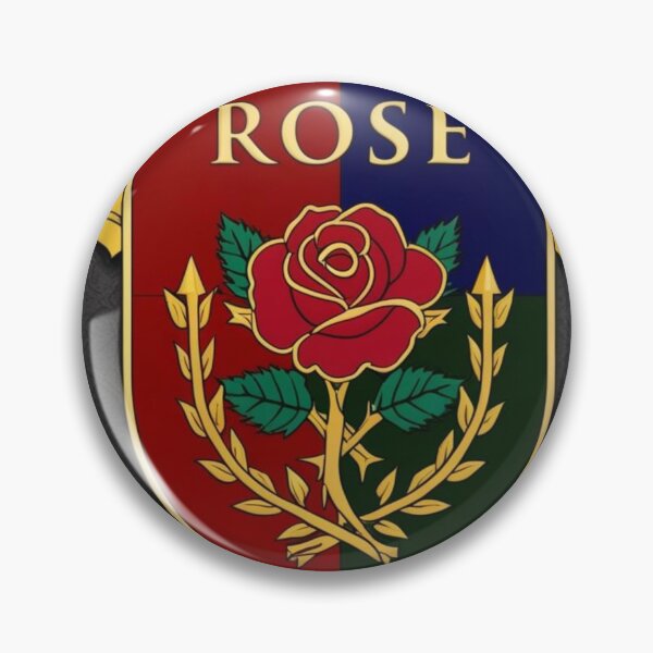 Item preview, Stemma di Rose (Rosa) designed and sold by ArtGiul.